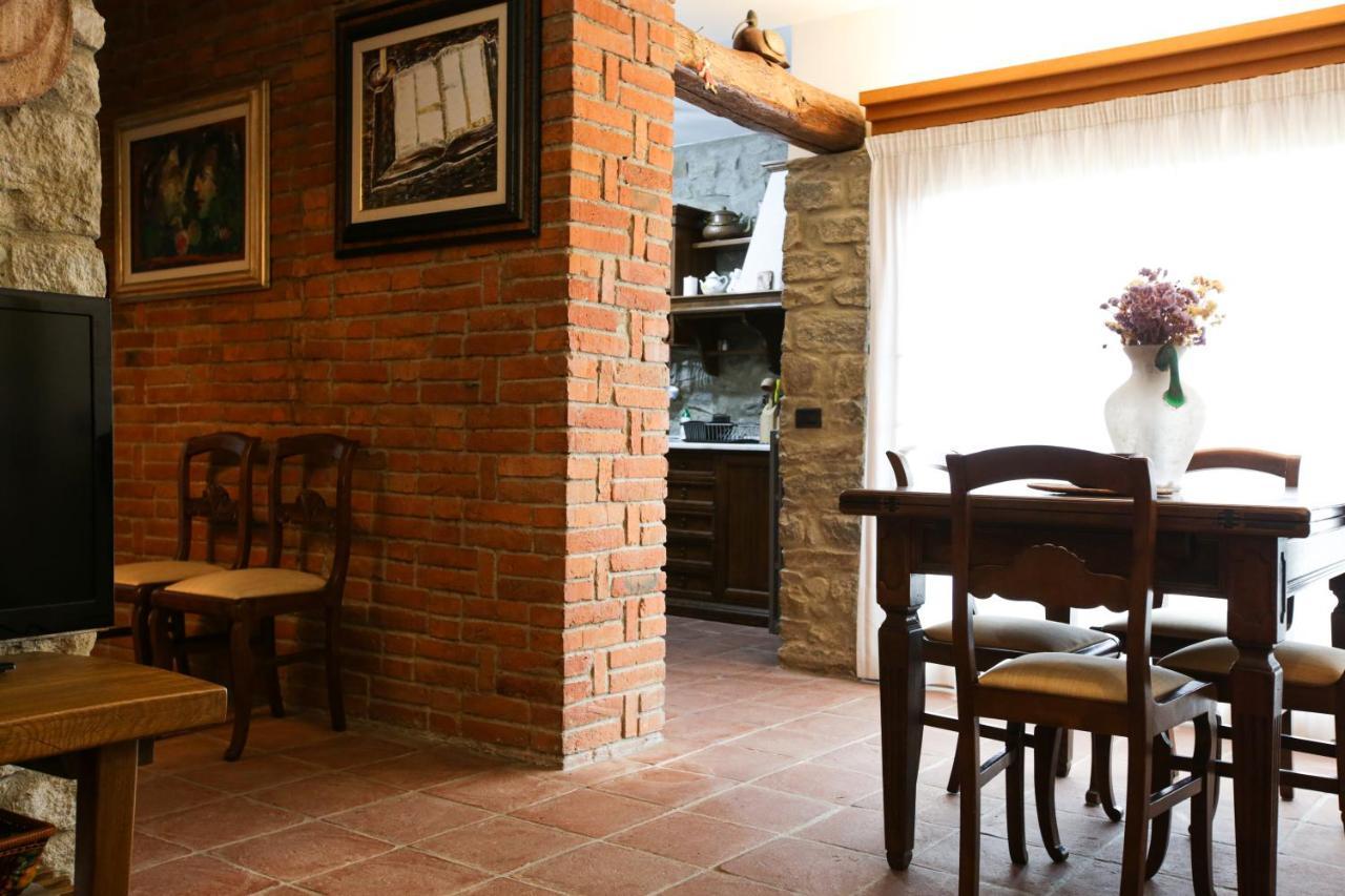 Villa Gallorosso Settignano Ngoại thất bức ảnh