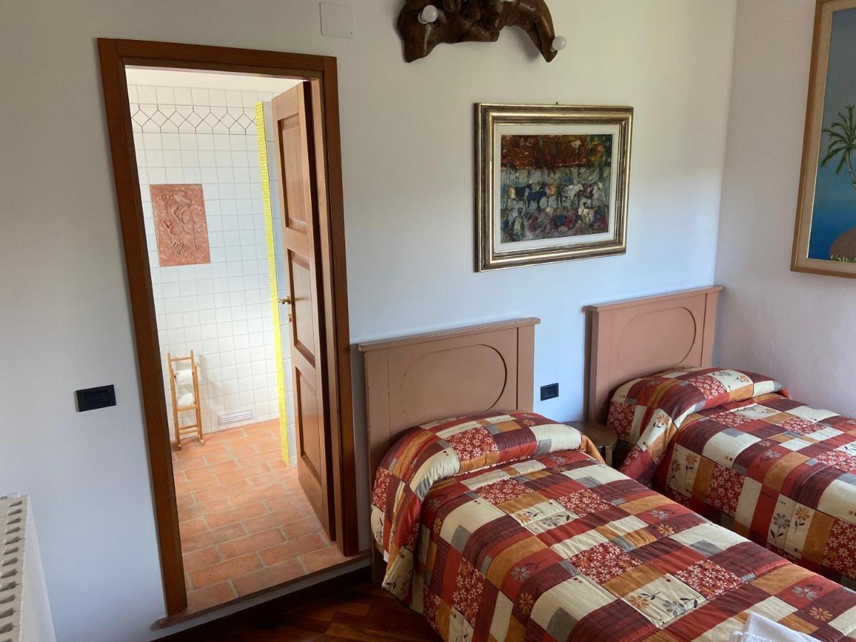 Villa Gallorosso Settignano Ngoại thất bức ảnh