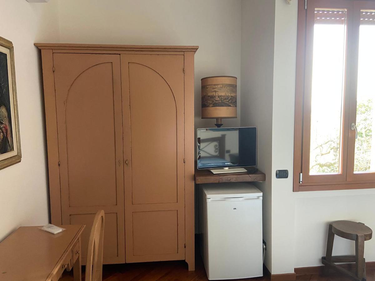 Villa Gallorosso Settignano Ngoại thất bức ảnh