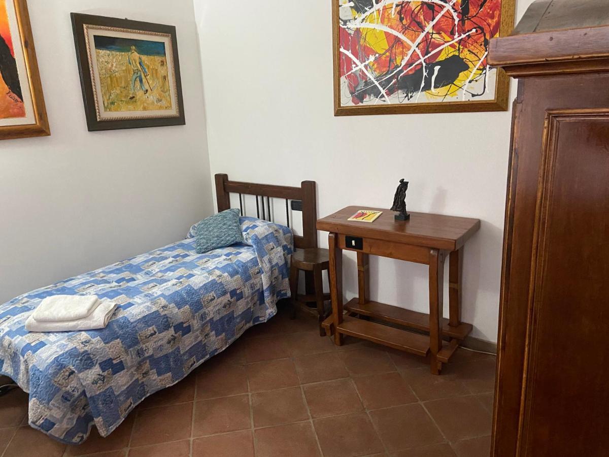 Villa Gallorosso Settignano Ngoại thất bức ảnh
