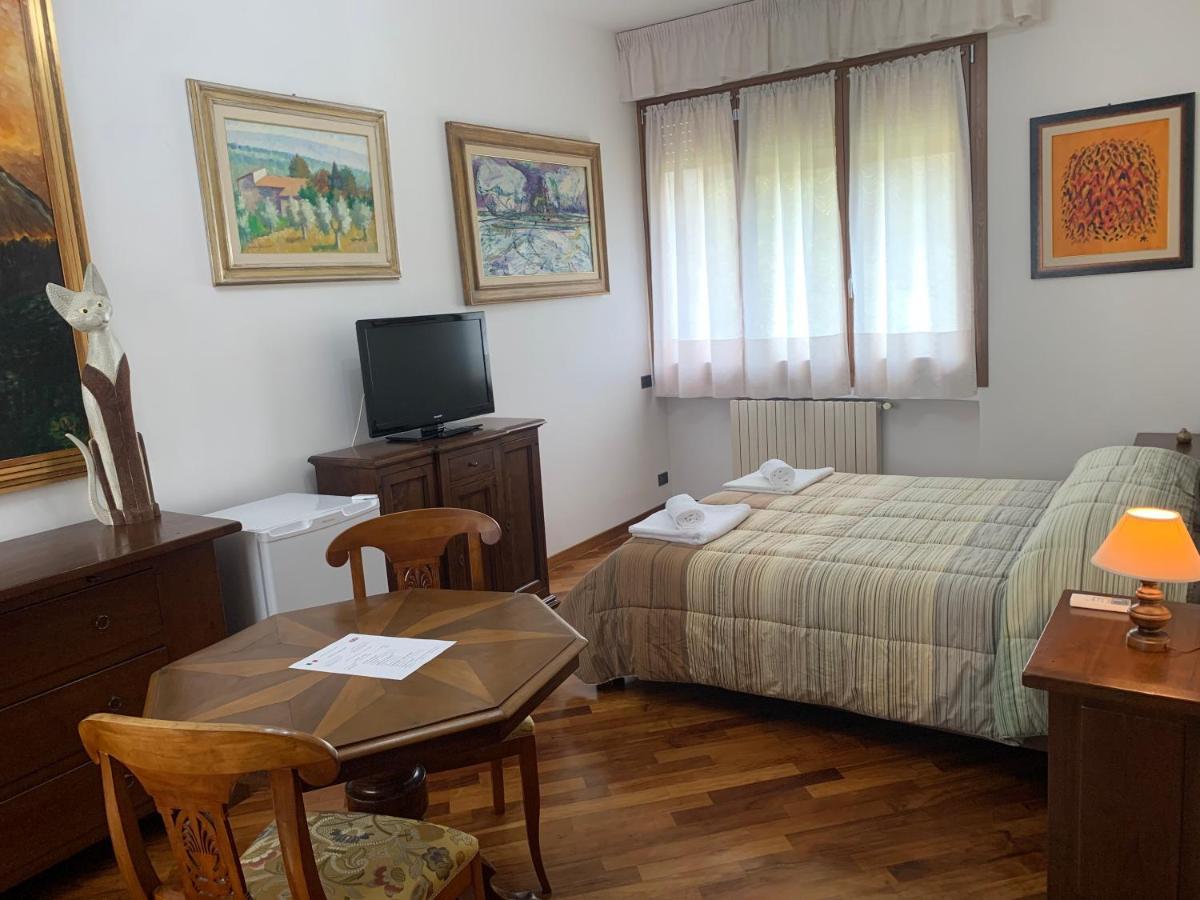 Villa Gallorosso Settignano Ngoại thất bức ảnh
