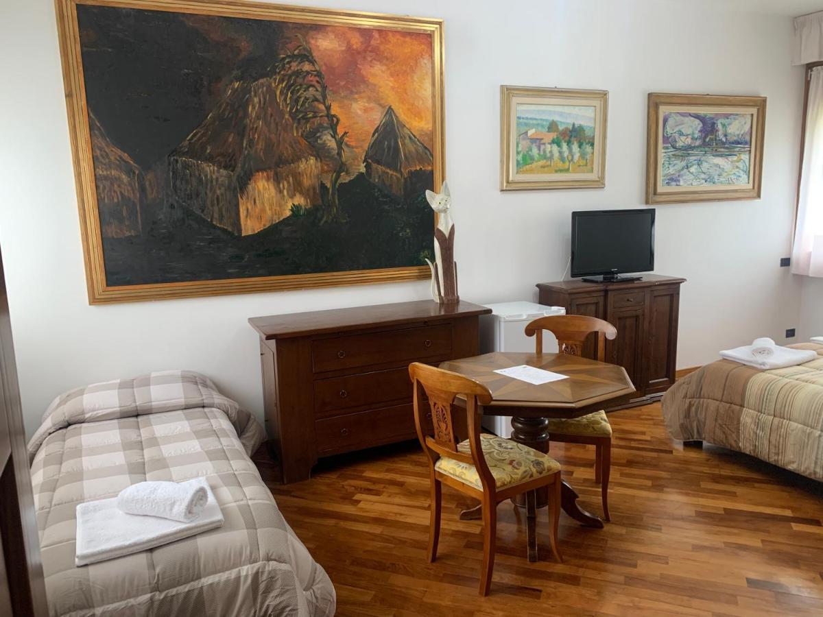 Villa Gallorosso Settignano Ngoại thất bức ảnh