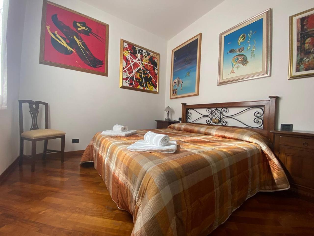 Villa Gallorosso Settignano Ngoại thất bức ảnh