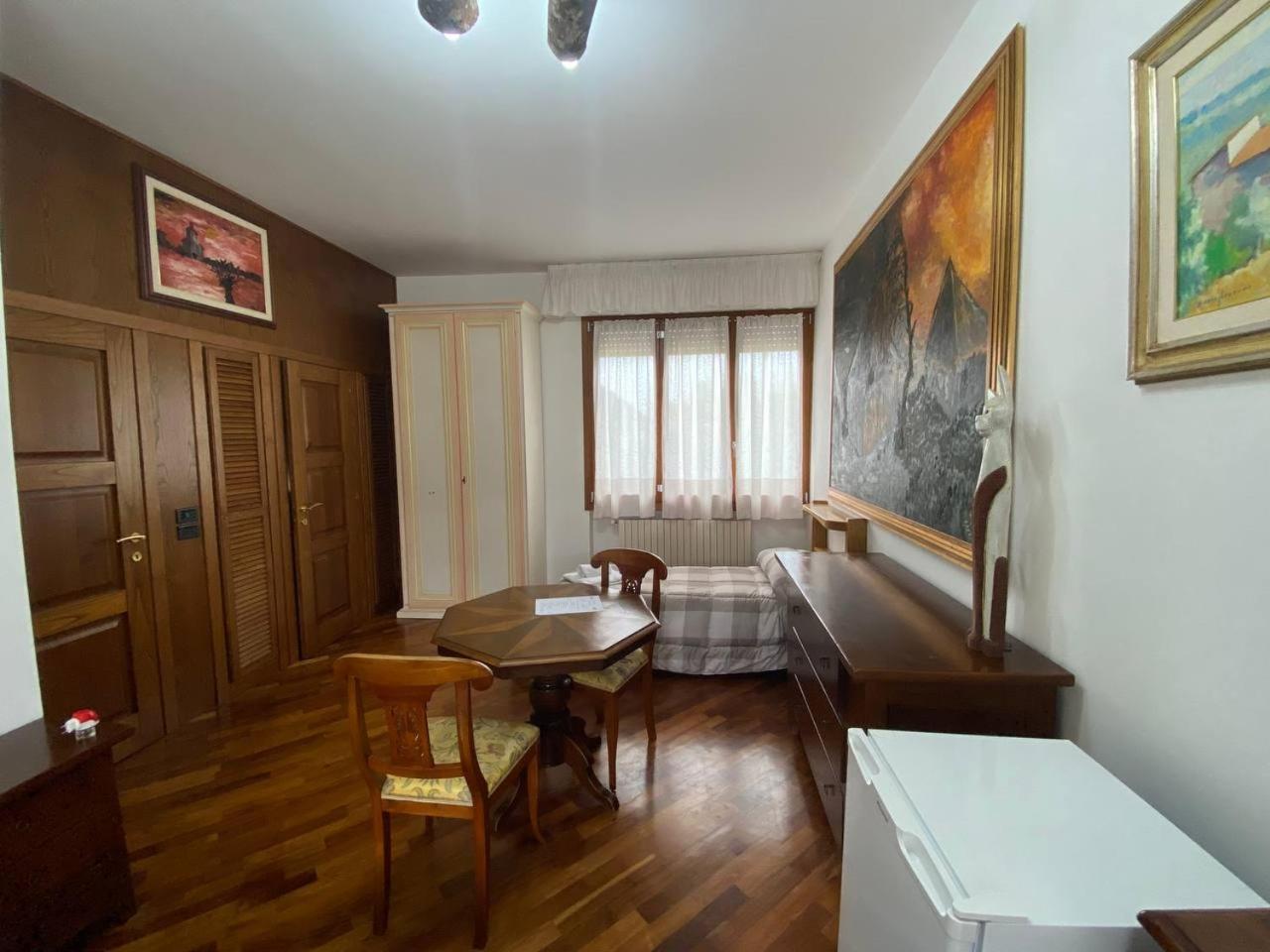 Villa Gallorosso Settignano Ngoại thất bức ảnh