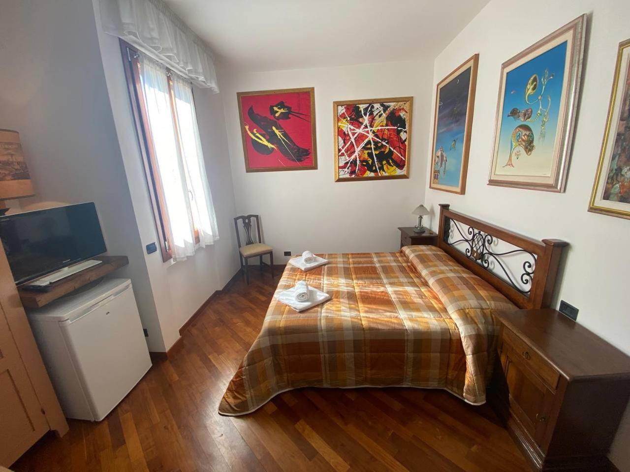 Villa Gallorosso Settignano Ngoại thất bức ảnh