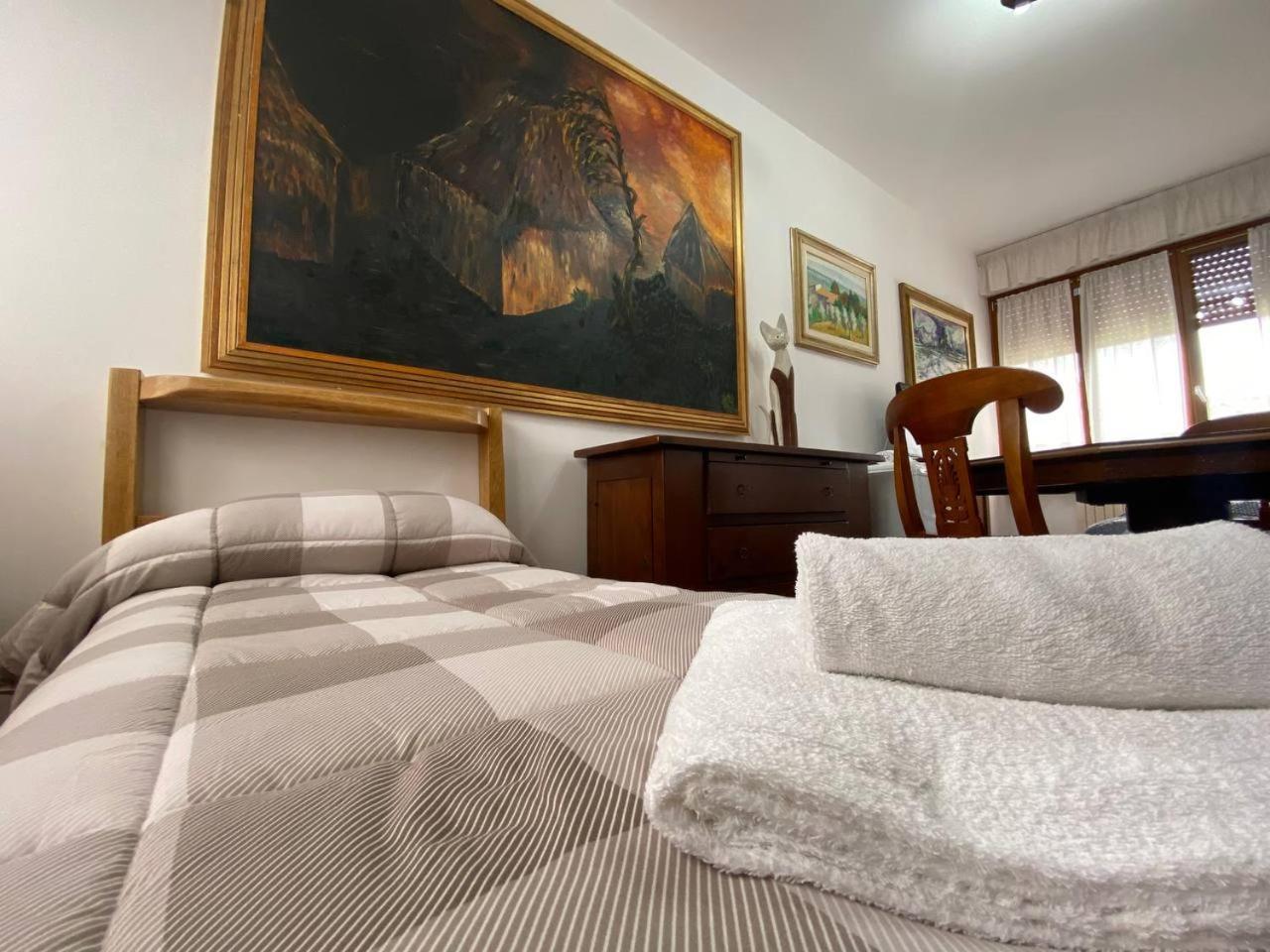 Villa Gallorosso Settignano Ngoại thất bức ảnh