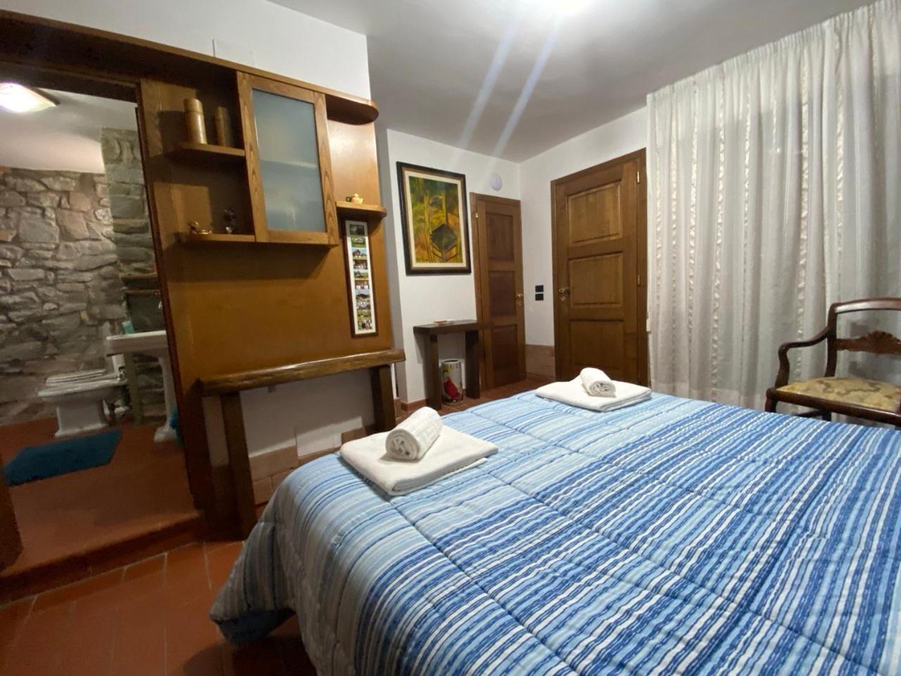 Villa Gallorosso Settignano Ngoại thất bức ảnh