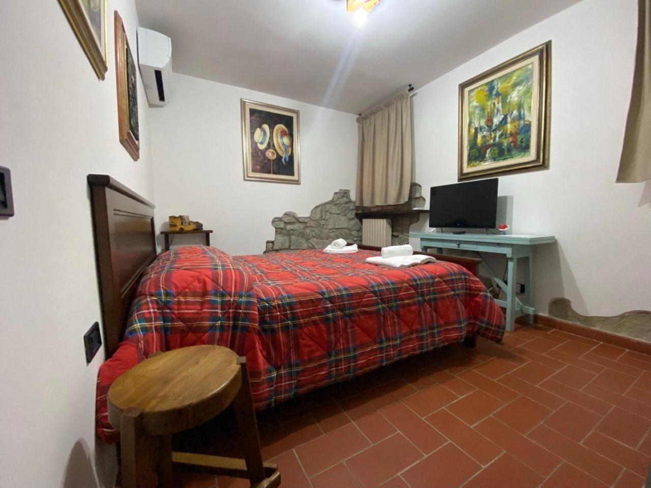 Villa Gallorosso Settignano Ngoại thất bức ảnh
