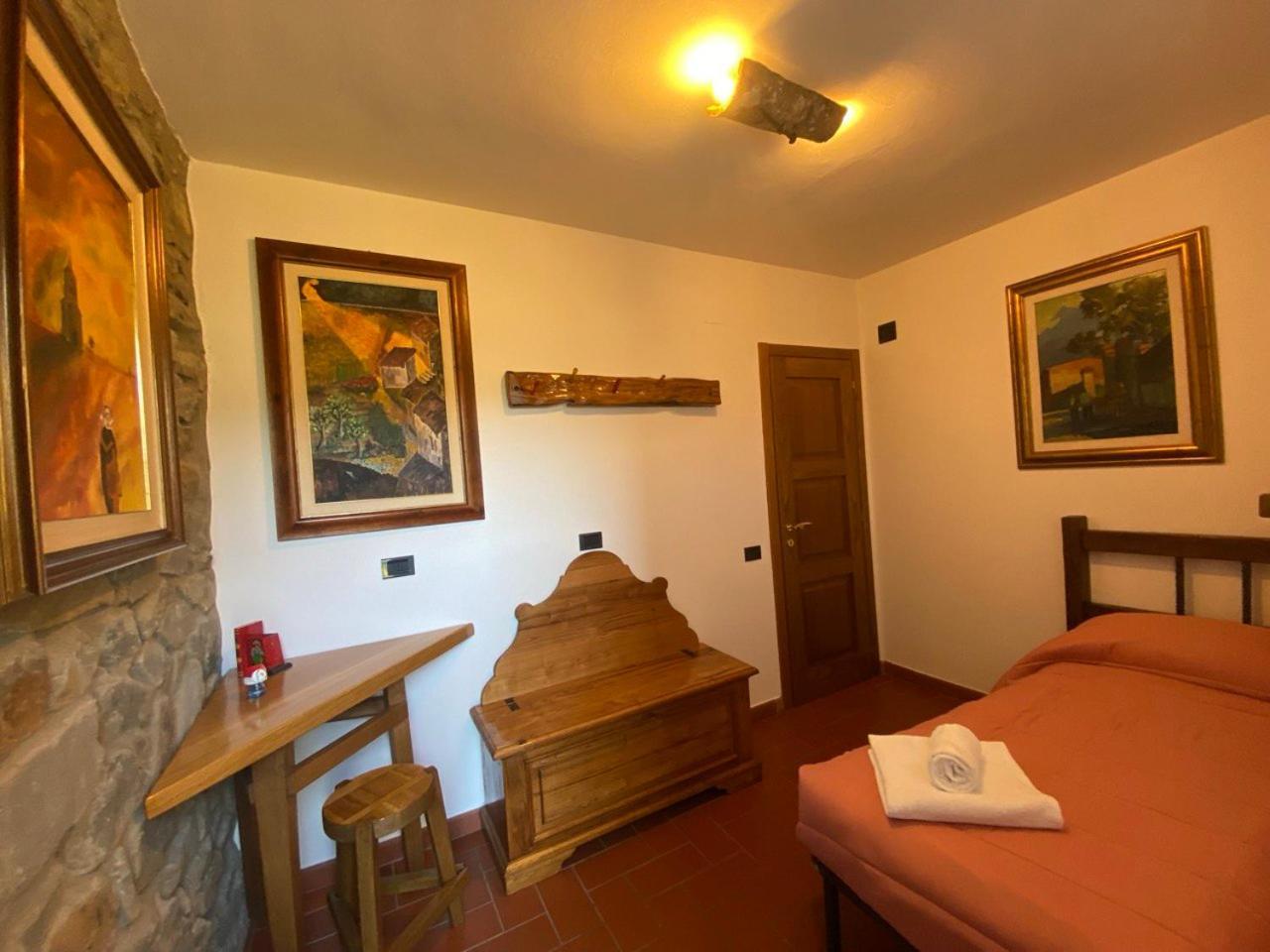 Villa Gallorosso Settignano Ngoại thất bức ảnh