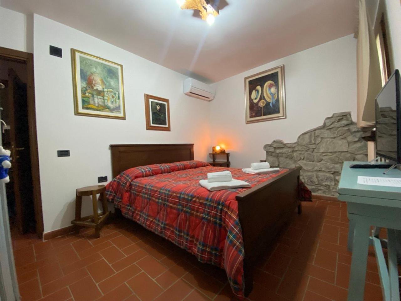 Villa Gallorosso Settignano Ngoại thất bức ảnh