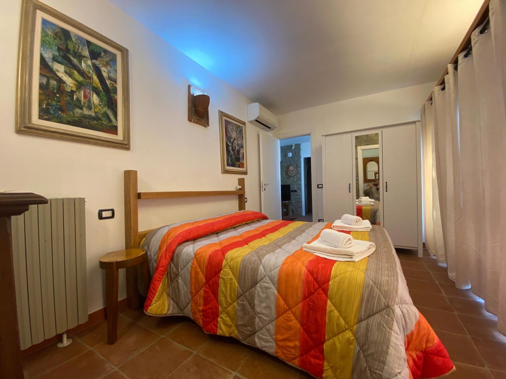 Villa Gallorosso Settignano Ngoại thất bức ảnh